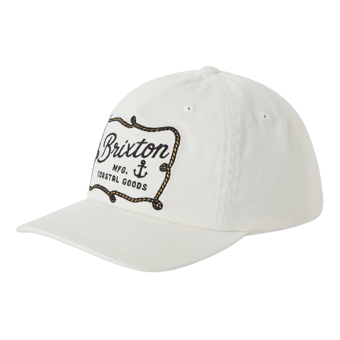 Brixton Anchor Snapback